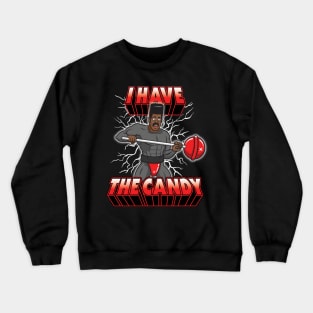 Codpieces of the Universe Crewneck Sweatshirt